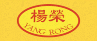 杨荣YANGRONG品牌logo