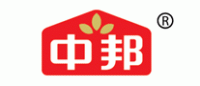 中邦品牌logo