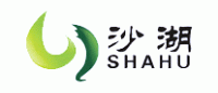 沙湖SHAHU品牌logo