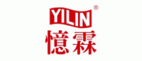憶霖品牌logo