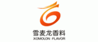 雪麦龙XOMOLON品牌logo