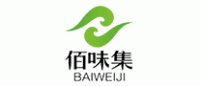 佰味集品牌logo