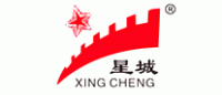 星城XINGCHENG品牌logo
