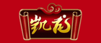 凯龙KAILONG品牌logo