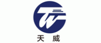 天威TW品牌logo