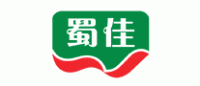 蜀佳品牌logo