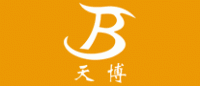 天博TB品牌logo