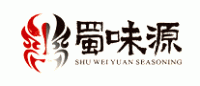 蜀味源SHUWEIYUAN品牌logo