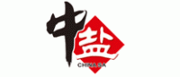 中盐CNSG品牌logo
