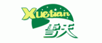 雪天Xuetian品牌logo