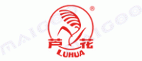 芦花LUHUA品牌logo
