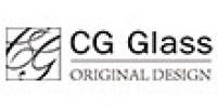 cgglass家居品牌logo