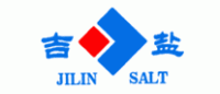 吉盐JILINSALT品牌logo