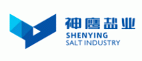 神鹰盐业SHENYING品牌logo