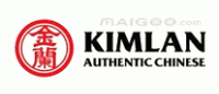 KIMLAN金兰品牌logo