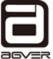 AGVER艾德沃品牌logo