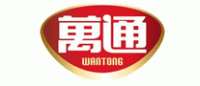 万通酱园品牌logo