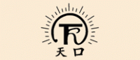 天口品牌logo