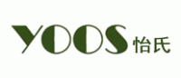 怡氏YOOS品牌logo