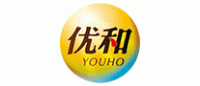 优和YOUHO品牌logo