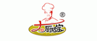 大厨四宝品牌logo