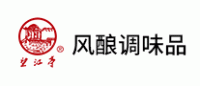 望江亭品牌logo