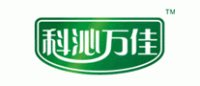 科沁万佳品牌logo