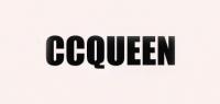 CCQUEEN品牌logo