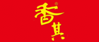 香其XiangQi品牌logo