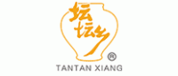 坛坛乡品牌logo