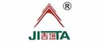 吉塔JITA品牌logo