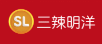 三辣明洋品牌logo