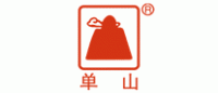 单山蘸水品牌logo