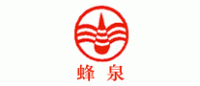 蜂泉品牌logo