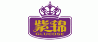 紫锦GLUCOSE品牌logo