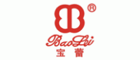 宝蕾BAOLEI品牌logo