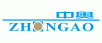 中奥ZHONGAO品牌logo
