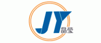 晶莹JY品牌logo