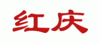 红庆HONGQING品牌logo