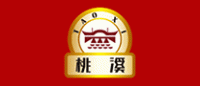 桃溪牌品牌logo