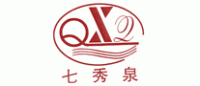 七秀泉品牌logo