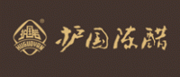 护国岩品牌logo