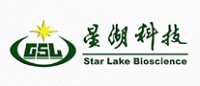 星湖科技STARLAKE品牌logo