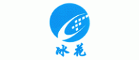 冰花-成福品牌logo