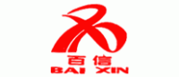 百信BAIXIN品牌logo