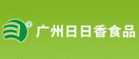 日日香品牌logo