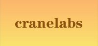 cranelabs品牌logo
