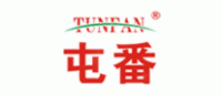 屯番TUNFAN品牌logo