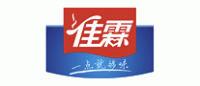佳霖品牌logo