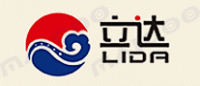 立达LIDA品牌logo